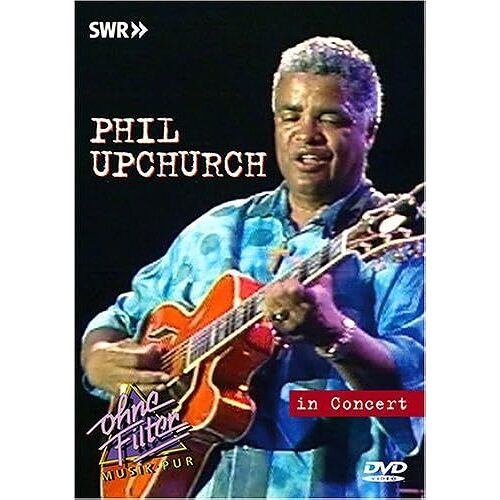 In Concert: Ohne Filter [Dvd] [Import]