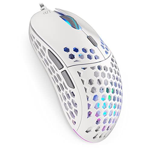 ENDORFY LIX Plus Onyx White