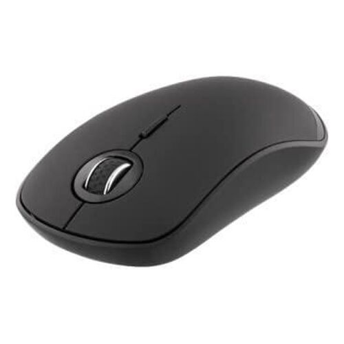 Deltaco Souris sans fil Bluetooth Silent MS-900 (Noir)