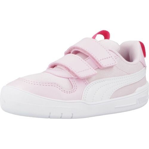 Puma Multiflex Mesh Colour Rose