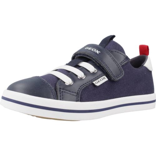 Geox Jr Ciak Girl Colour Bleu