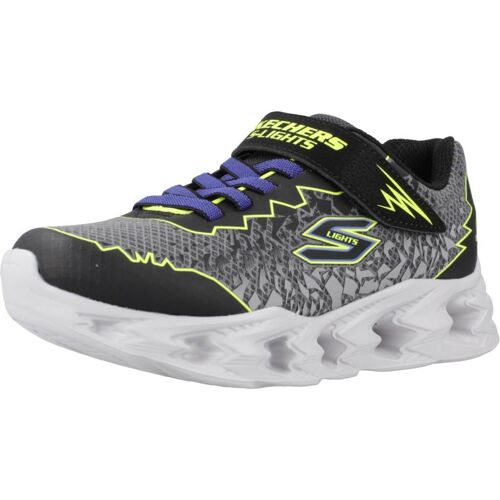 Skechers Vortex 2.0 Zorento Colour Gris