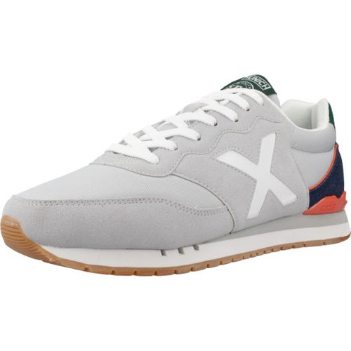 Munich Dash Colour Gris