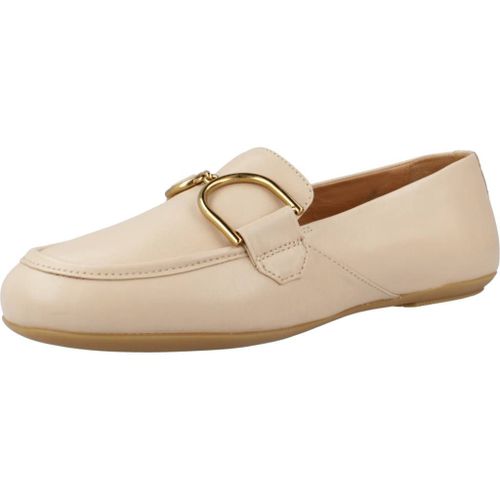 Geox D Palmaria Colour Beige