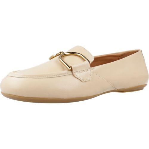 Geox D Palmaria Colour Brun Clair