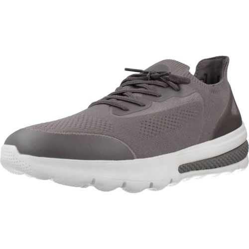 Geox U35baa Colour Gris