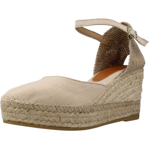 Chaussures Toni Pons Laia Nt Colour Beige
