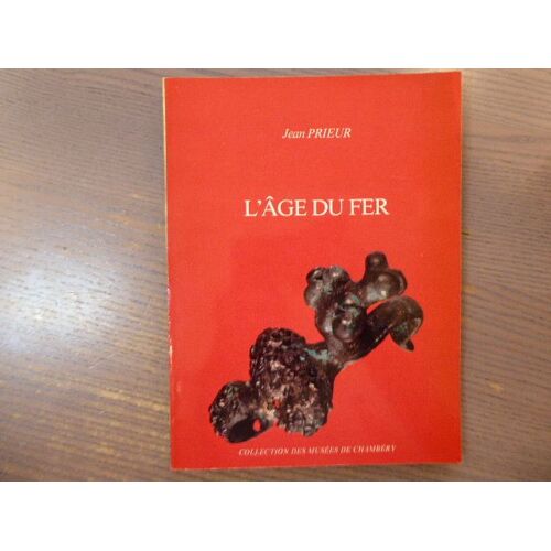 L'âge Du Fer.