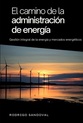 El Camino De La Administración De Energía (Nexo Energético)
