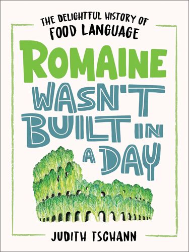 Romaine Wasn't Built In A Day
