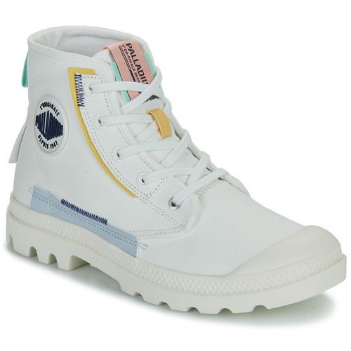 Chaussures Bottines Palladium Pampa Underlayer