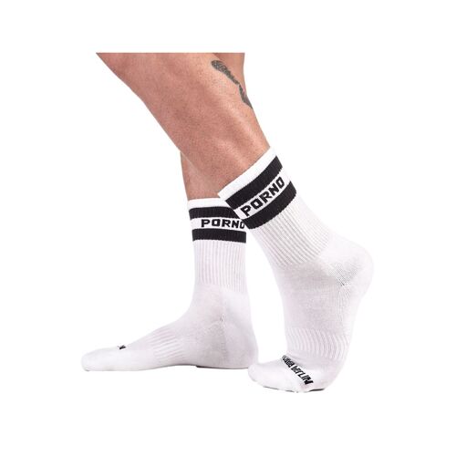 Chaussettes Porno Fetish Half Socks
