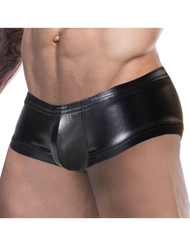 Cut4men Boxer Booty Noir