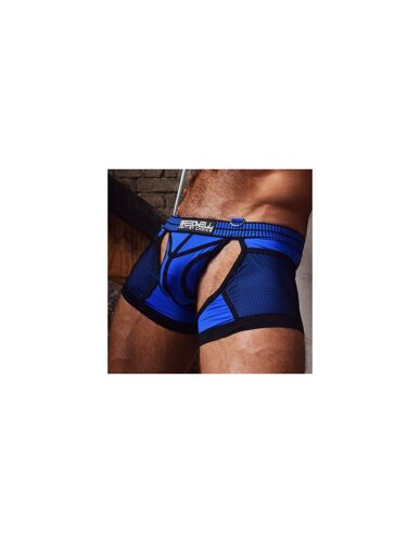 Jock Boxer Hybred Chock Bleu