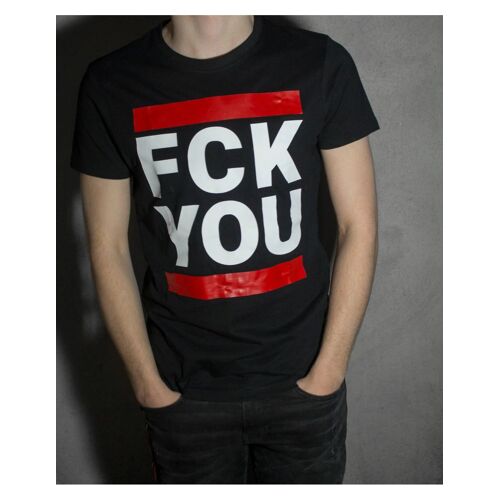 Sk8erboy T-Shirt Fck You Sk8erboy