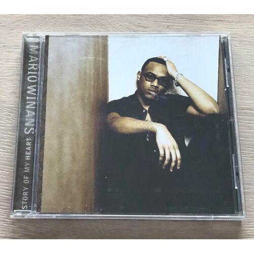 Story Of My Heart - Mario Winans