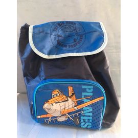 sac à dos planes disney