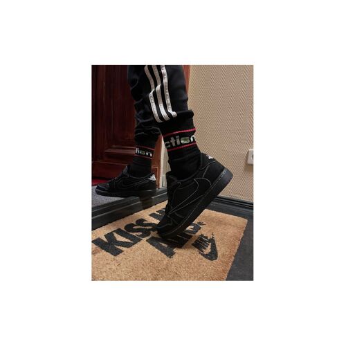 Addiction Chaussettes Noires Classics Addiction