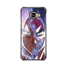 Coque De Téléphone Pour Samsung Galaxy A5 2017 ( A520 ) Dragon Ball Z Son Goku Son Gohan Vegeta Dbz Songoku Songohan Ref 14329