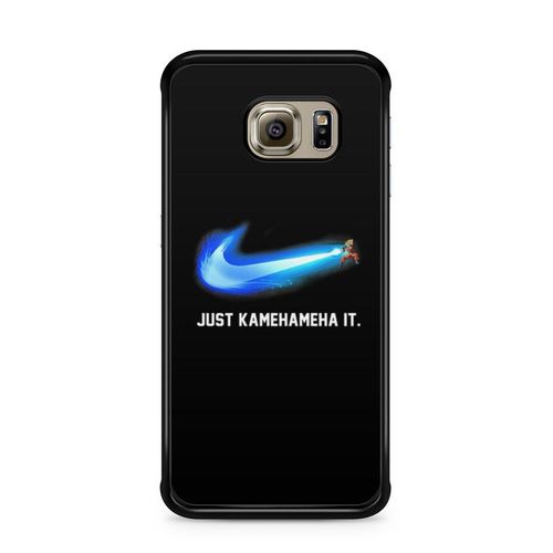 Coque De Téléphone Pour Samsung Galaxy S6 Dragon Ball Z Son Goku Son Gohan Vegeta Dbz Songoku Songohan Ref 10823