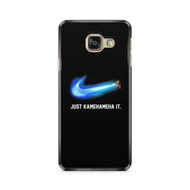 Coque De Téléphone Pour Samsung Galaxy A5 2017 ( A520 ) Dragon Ball Z Son Goku Son Gohan Vegeta Dbz Songoku Songohan Ref 10820