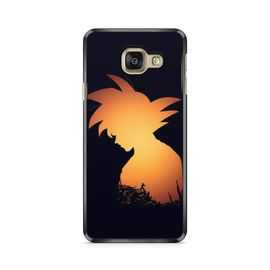 Coque De Téléphone Pour Samsung Galaxy A5 2017 ( A520 ) Dragon Ball Z Son Goku Son Gohan Vegeta Dbz Songoku Songohan Ref 16144