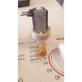 Electrovanne lave linge bosch WOT23352FF