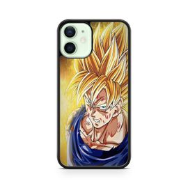 Coque De Téléphone Pour Iphone 15 Pro Max Dragon Ball Z Son Goku Son Gohan Vegeta Dbz Songoku Songohan Ref 12732