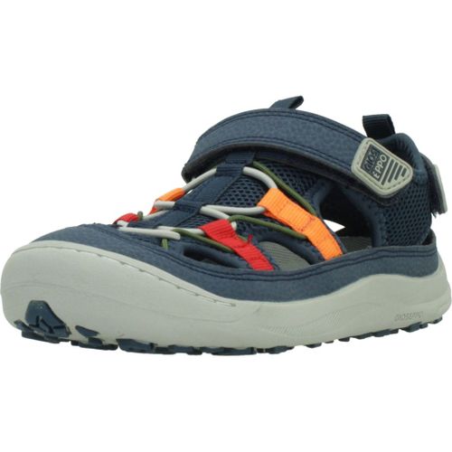 Gioseppo 74462g Colour Bleu