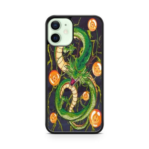 Coque De Téléphone Pour Iphone 13 Pro Max Dragon Ball Z Son Goku Son Gohan Vegeta Dbz Songoku Songohan Ref 8127