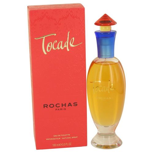 Tocade Eau De Toilette Spray 100 Ml 