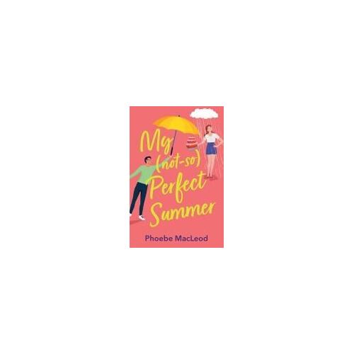 My Not So Perfect Summer