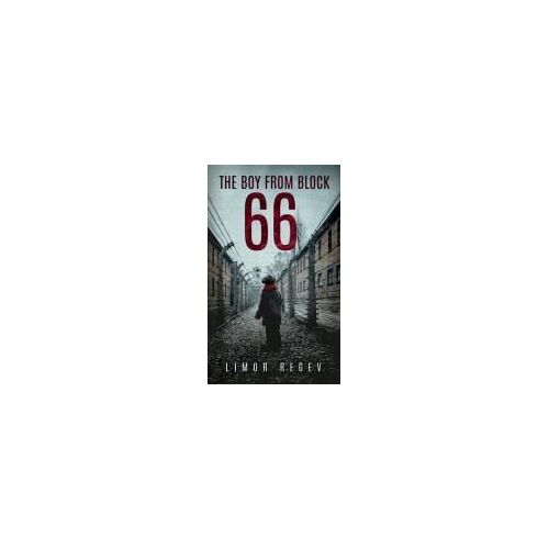The Boy From Block 66