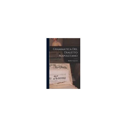Grammatica Del Dialetto Napoletano