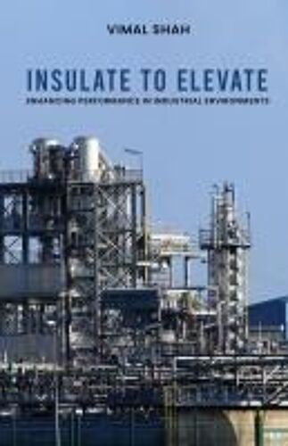 Insulate To Elevate
