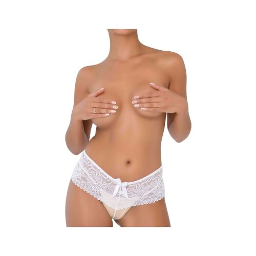 Daring Intimates String Perlé Ashley Blanc