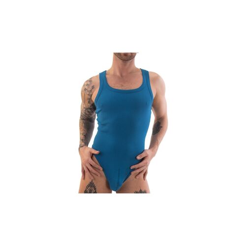 Body Assi Bleu