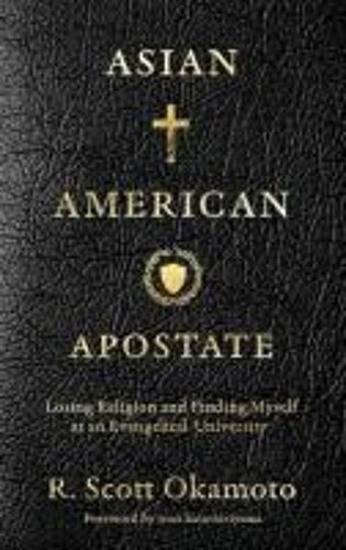 Asian American Apostate