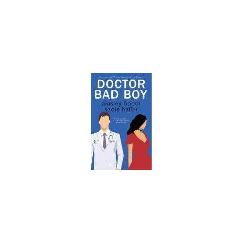 Dr. Bad Boy