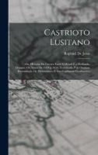 Castrioto Lusitano