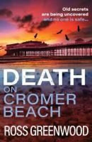 Death On Cromer Beach