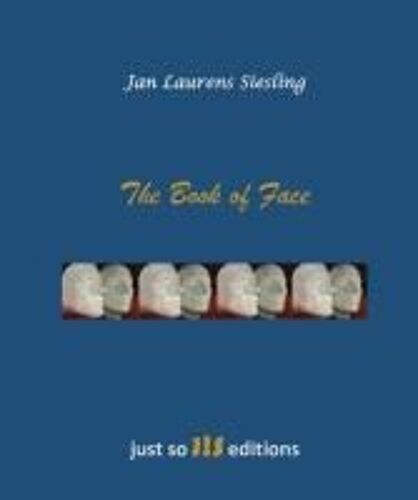 The Book Of Face