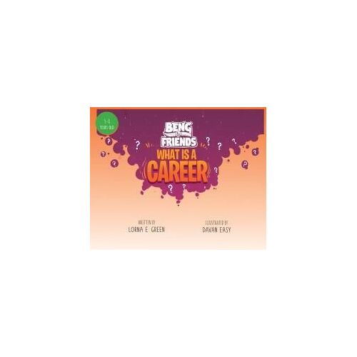 Beng & Friends Ask What Is A Career