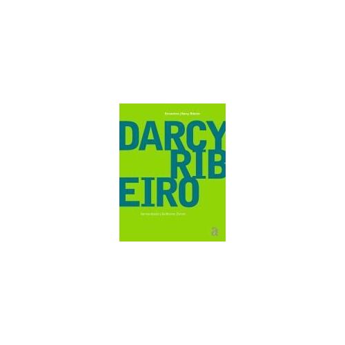 Darcy Ribeiro - Encontros