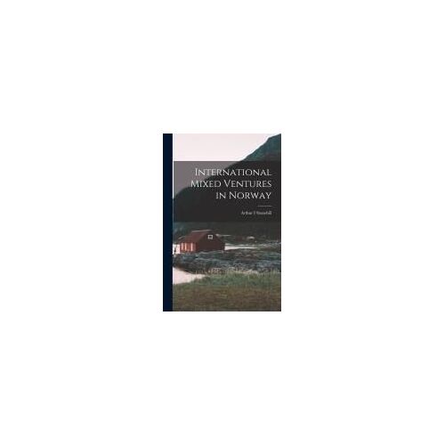 International Mixed Ventures In Norway