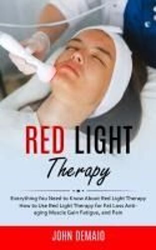 Red Light Therapy