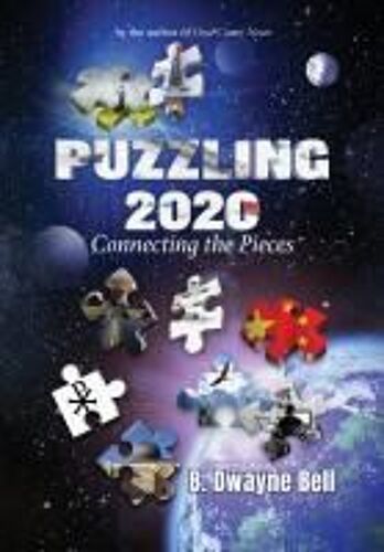 Puzzling 2020: Connecting The Pieces
