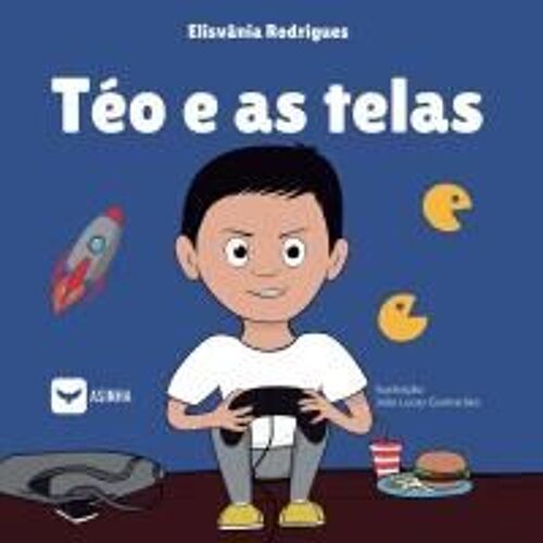 Téo E As Telas