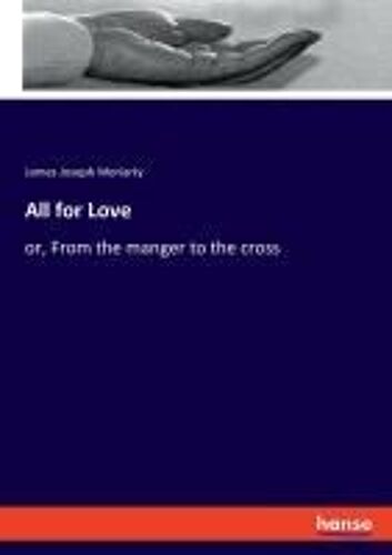 All For Love