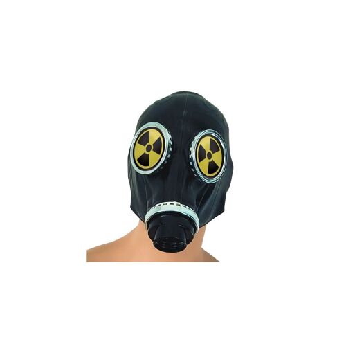 Moi Cache Oeil Pour Masque À Gaz X2 - Diamètre 74mm